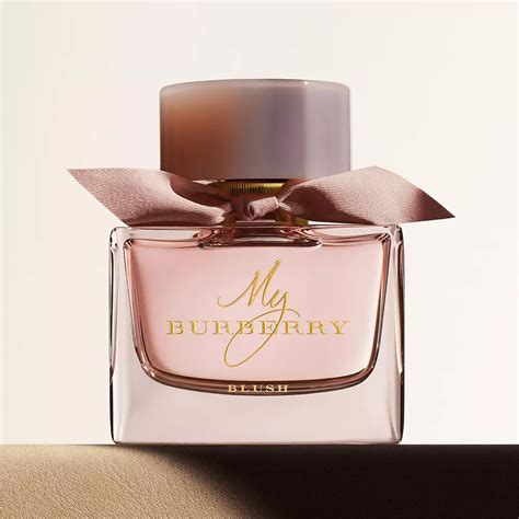 best burberry fragrance for women.